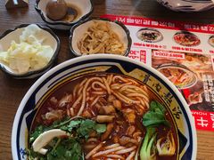 -鑫花溪牛肉米粉(景德路店)