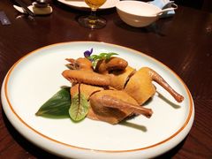 -九里云松·天香餐厅