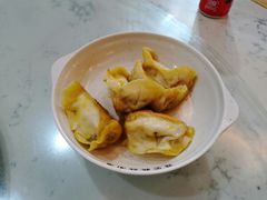 -蒋家桥饺面店(四望亭路店)