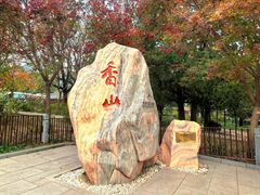 -香山公园