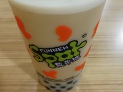 -放牛斑(中华城店)