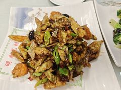 -黑石礁酒楼·海鲜(黑石礁店)