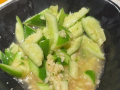 -沪小胖·小龙虾·蓝龙王(八佰伴店)