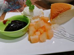 -杨小贤芒果绵绵冰(南门口店)