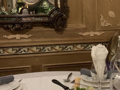 -火车头法国西餐厅