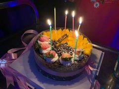 -欢乐迪KTV(南坪上海城店)