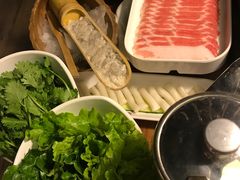 -巴邑火锅·鲜切牛肉(萧山银隆店)