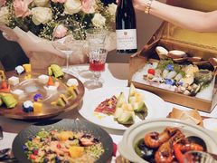 -狮拾久·现代新加坡料理(福田COCO Park店)