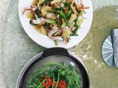 -鹏城人家海鲜酒家·23年老字号(较场尾店)
