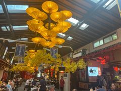 -老灶房-四川土菜(铁牛广场店)