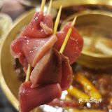 安逸的火锅味好美