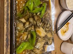 -枣子树·素食餐厅(普陀山店)