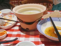 -西贝(石景山当代店)