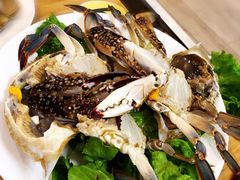 梭子蟹-吉友粥底火锅(方斜路店)