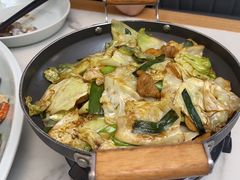 -新天明砂锅鱼头煲