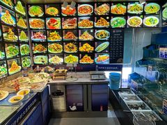 -小船渔村•大连菜•大连焖鱼(明泽街店)