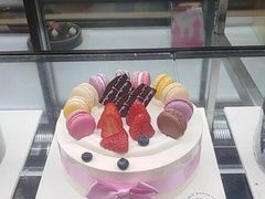 -巴黎贝甜(熙悦汇店)