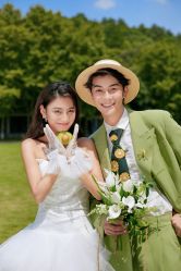 -IDO婚纱摄影(上海旗舰店)