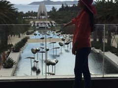 -三亚湾红树林度假世界(木棉酒店)