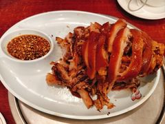 -聚首堂·特色小吃·肘子(什刹海德胜门店)