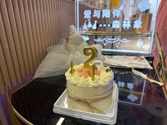 -森林象亲子餐厅·儿童生日会