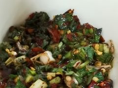 -品品野菜铜火锅(文汇路店)