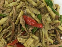 -徽州美食(三十年老店)