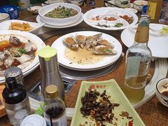 -集味齐传统美食餐厅(狮山公园店)