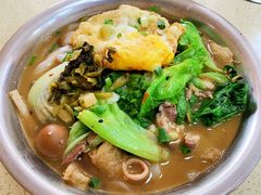 -舒记老友粉(埌西店)