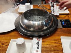 -海味当家·蒸锅海鲜(中山广场创始店)