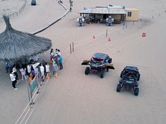 -黄沙古渡原生态旅游区