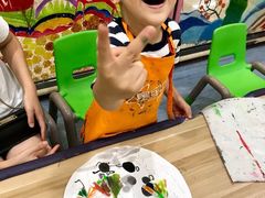 -星宝贝美术创意中心(万嘉商业广场店)