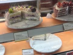 -CloudD'or可露朵蛋糕(1733商业空间店)