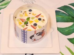 -可丽可丽·生日蛋糕·下午茶(厦门鹭港店)