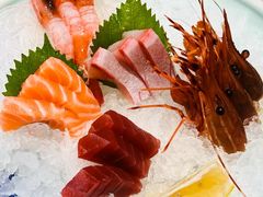 -东京屋(武定路店)