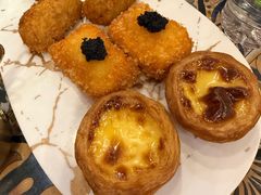 -番茄屋葡式美食(总店)