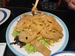 -满园烤鸭·春饼(沈北万达店)