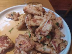 -宏达老菜馆(东安街店)