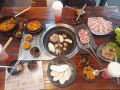 -意成料理