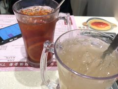 薏米水-池记(尖沙咀店)