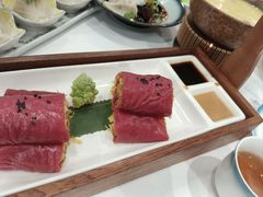 -流花苑精致潮粤菜(越秀店)