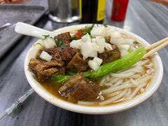 -珍珍小食店(西华路店)