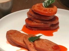 -奇滋豆味(南十四道街店)