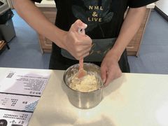 -米柚烘焙教室(工联CC店)