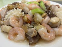 -奥华餐厅·老张记(台基厂店)