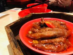 -避风塘(宝山万达店)