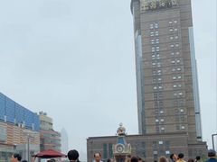 -海关大楼(陆家嘴街道)