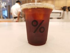 -% Arabica阿拉比卡咖啡(深圳湾万象城店)