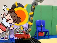 -童程童美信奥赛科技特长·乐高编程科创机器人(旭辉校区)