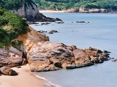 -舟山嵊泗列岛风景名胜区